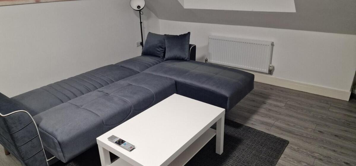 Sav Apartments Nottingham Road Loughborough - 1 Bed Flat Camera foto