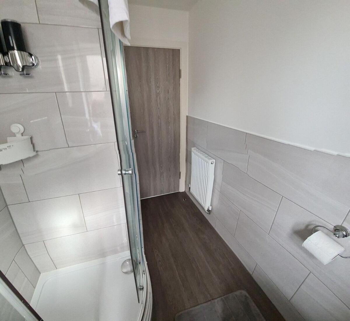 Sav Apartments Nottingham Road Loughborough - 1 Bed Flat Camera foto