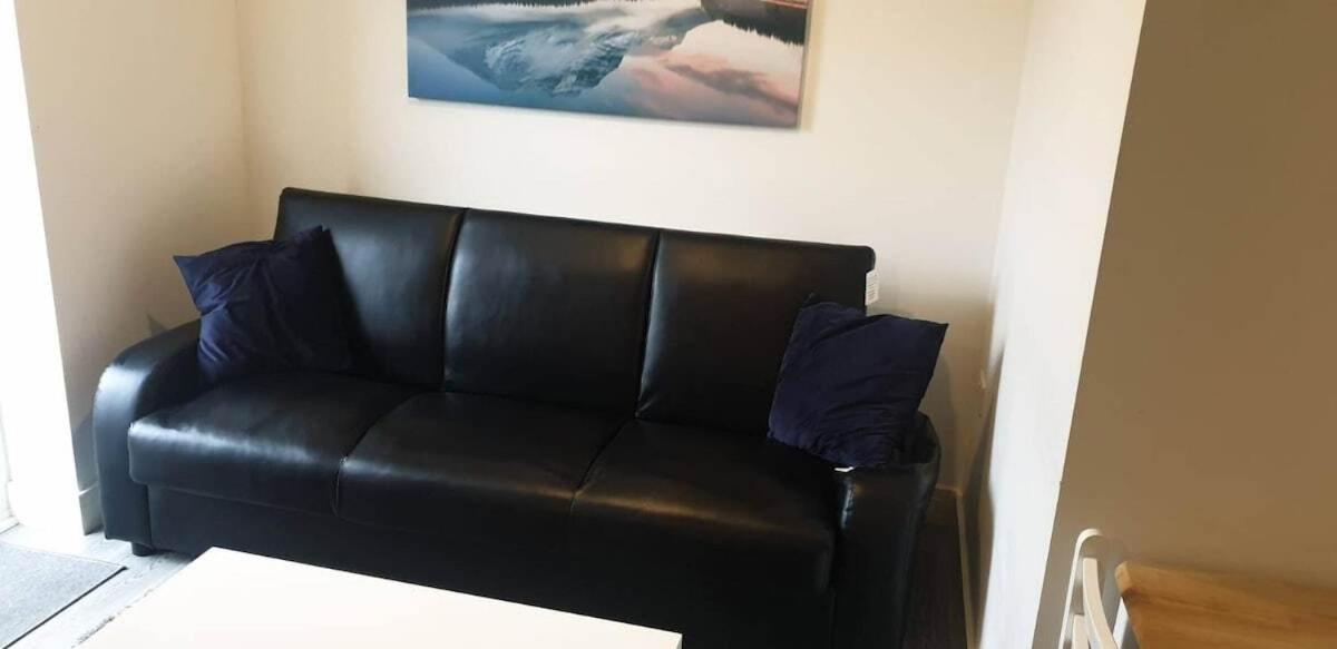 Sav Apartments Nottingham Road Loughborough - 1 Bed Flat Camera foto